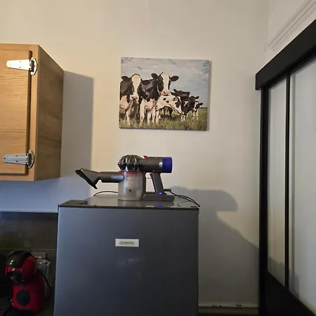 Apartman Les Tomettes Du Midi - Elegance & Authenticite Carcassone