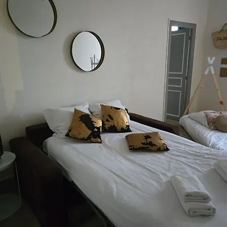 Les Tomettes Du Midi - Elegance & Authenticite Carcassonne