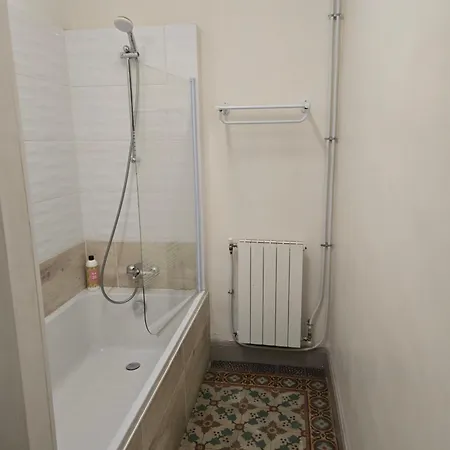 Les Tomettes Du Midi - Elegance & Authenticite Apartman