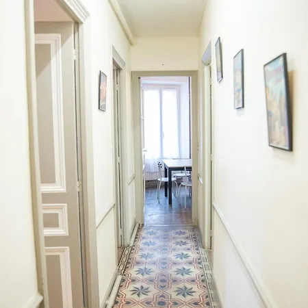 Les Tomettes Du Midi - Elegance & Authenticite Apartment Carcassonne