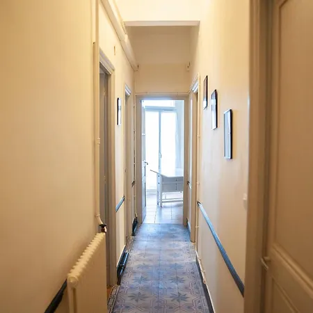 Les Tomettes Du Midi - Elegance & Authenticite Apartment Carcassonne