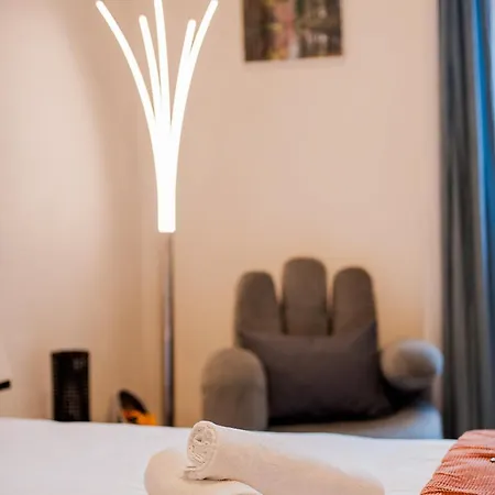 Apartment Les Tomettes Du Midi - Elegance & Authenticite Carcassonne