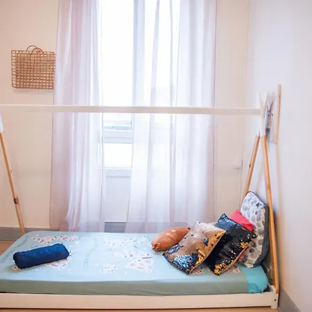 Les Tomettes Du Midi - Elegance & Authenticite Apartmán Carcassonne