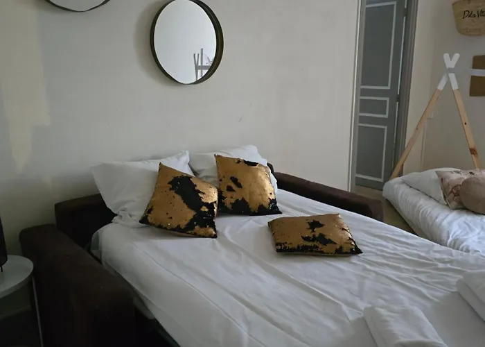 Les Tomettes Du Midi - Elegance & Authenticite Carcassonne