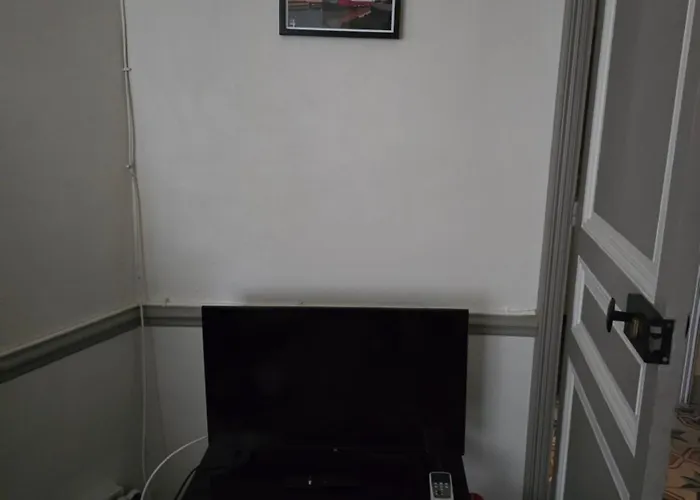 Apartment Les Tomettes Du Midi - Elegance & Authenticite