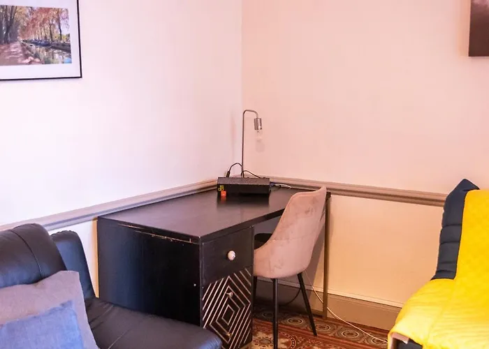 Les Tomettes Du Midi - Elegance & Authenticite Apartman