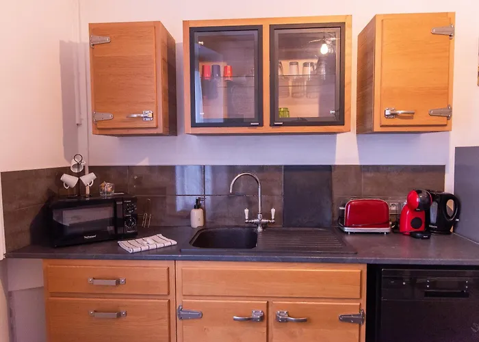 Les Tomettes Du Midi - Elegance & Authenticite Apartman