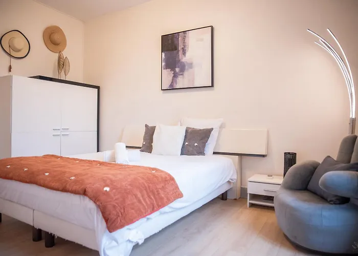 Les Tomettes Du Midi - Elegance & Authenticite * Carcassone