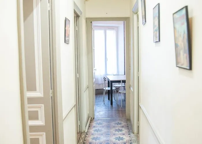 Les Tomettes Du Midi - Elegance & Authenticite Apartman Carcassone