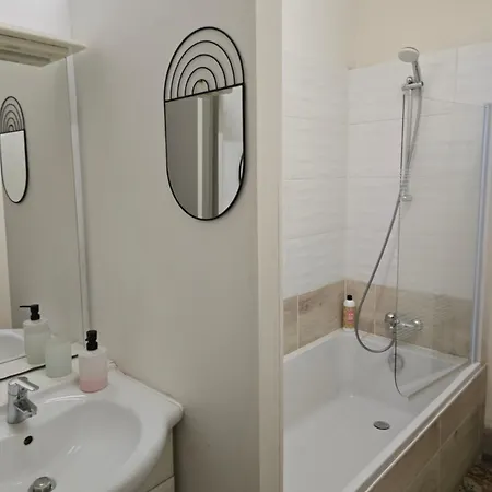 Apartment Escapade Cathare