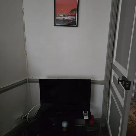 Apartment Escapade Cathare